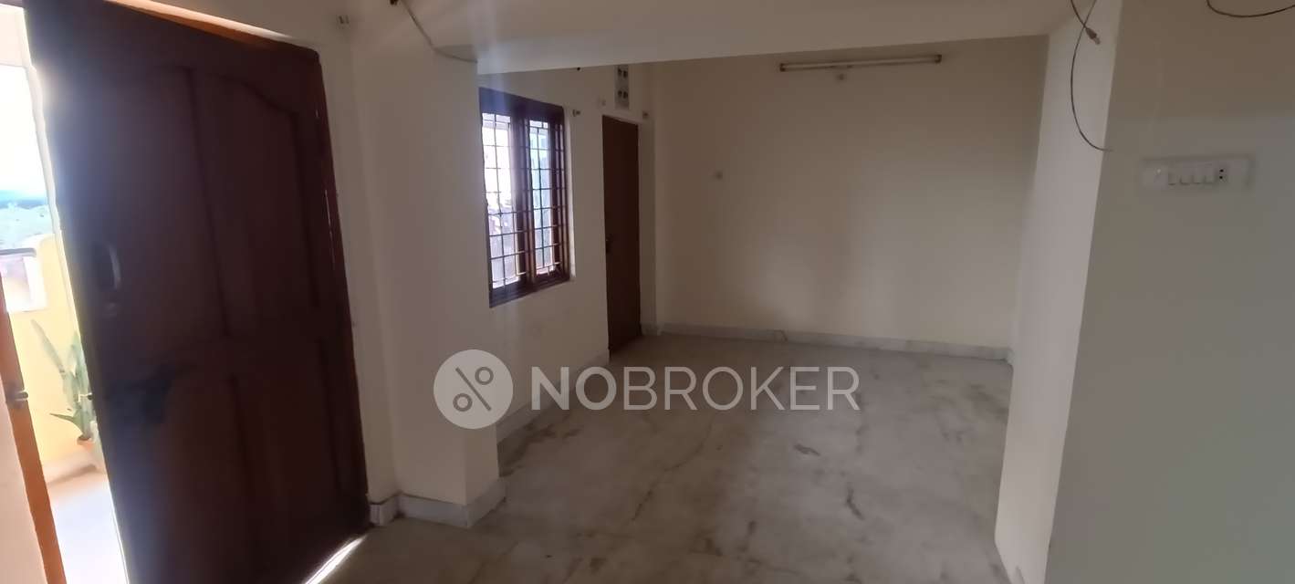 2 BHK Flat In Anushka Towers For Sale  In Lakdikapul