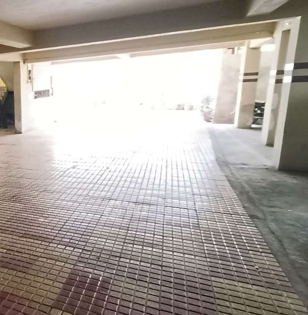 2 BHK Flat In Anushka Towers For Sale  In Lakdikapul