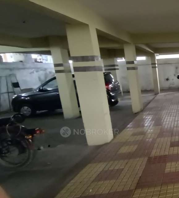 2 BHK Flat In Anushka Towers For Sale  In Lakdikapul