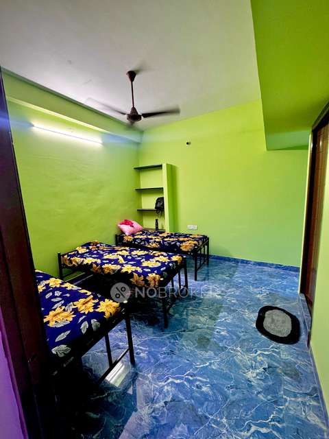 PG for Girls in Thorapakkam