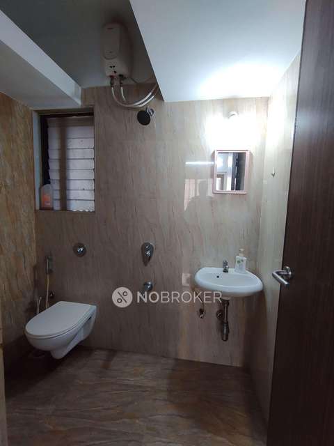 1 BHK Flat In Marathon Nextown For Sale  In Padle Gaon
