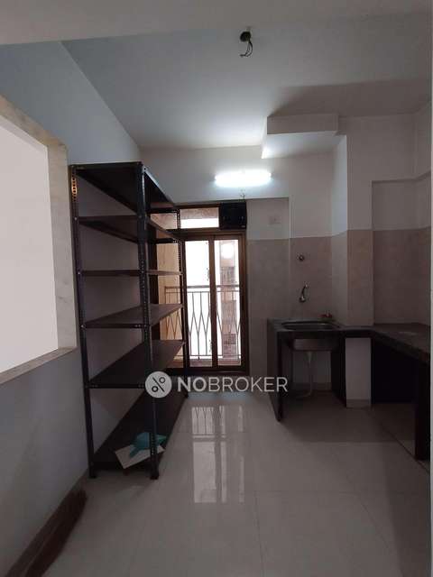 1 BHK Flat In Marathon Nextown For Sale  In Padle Gaon