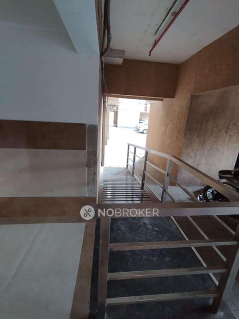 1 BHK Flat In Marathon Nextown For Sale  In Padle Gaon