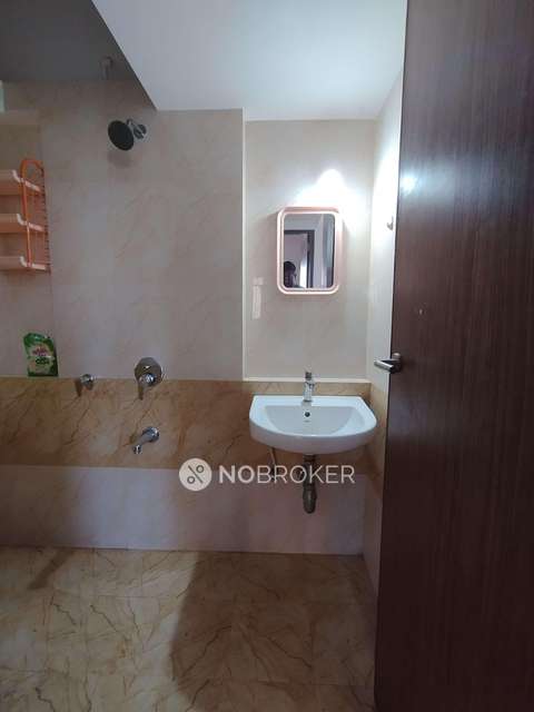 1 BHK Flat In Marathon Nextown For Sale  In Padle Gaon