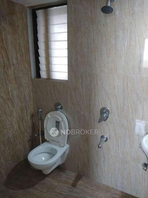 1 BHK Flat In Marathon Nextown For Sale  In Padle Gaon