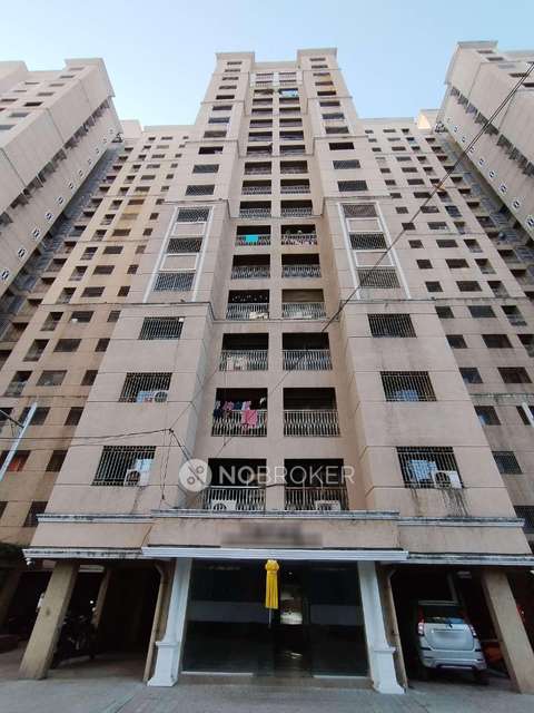 1 BHK Flat In Marathon Nextown For Sale  In Padle Gaon