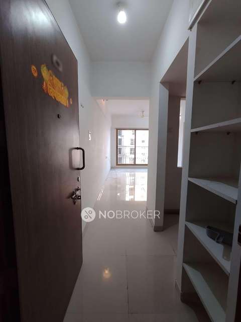 1 BHK Flat In Marathon Nextown For Sale  In Padle Gaon