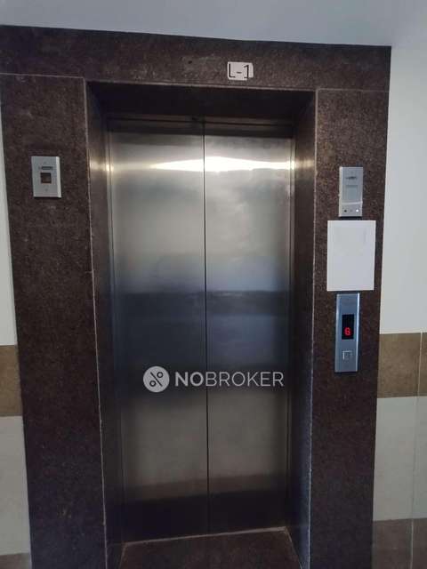 1 BHK Flat In Marathon Nextown For Sale  In Padle Gaon