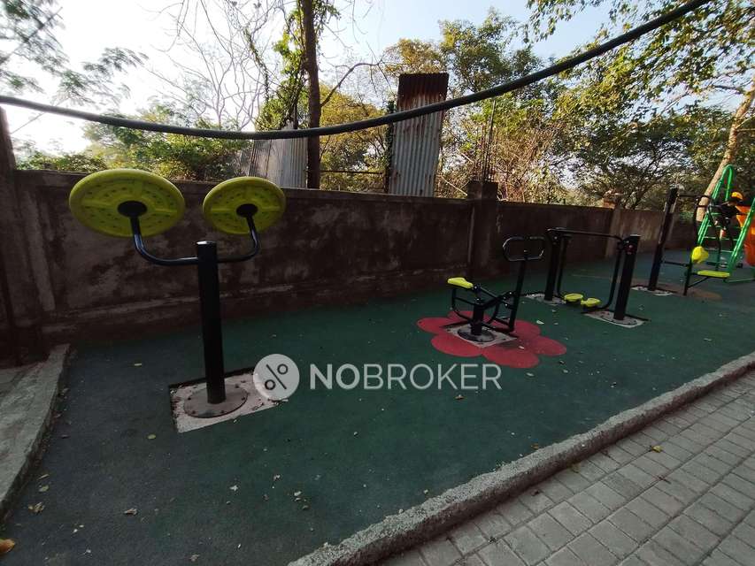 1 BHK Flat In Marathon Nextown For Sale  In Padle Gaon