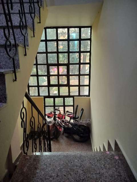 2 BHK Flat In Ashram Society For Sale  In Sector 5