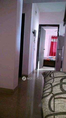 1 BHK Flat In Tanish Sai Kunj For Sale  In Charholi Budruk