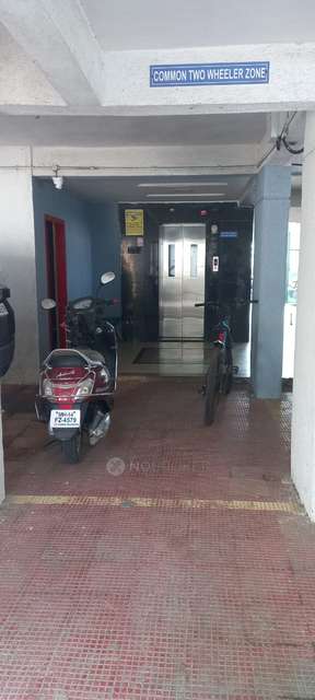 1 BHK Flat In Tanish Sai Kunj For Sale  In Charholi Budruk