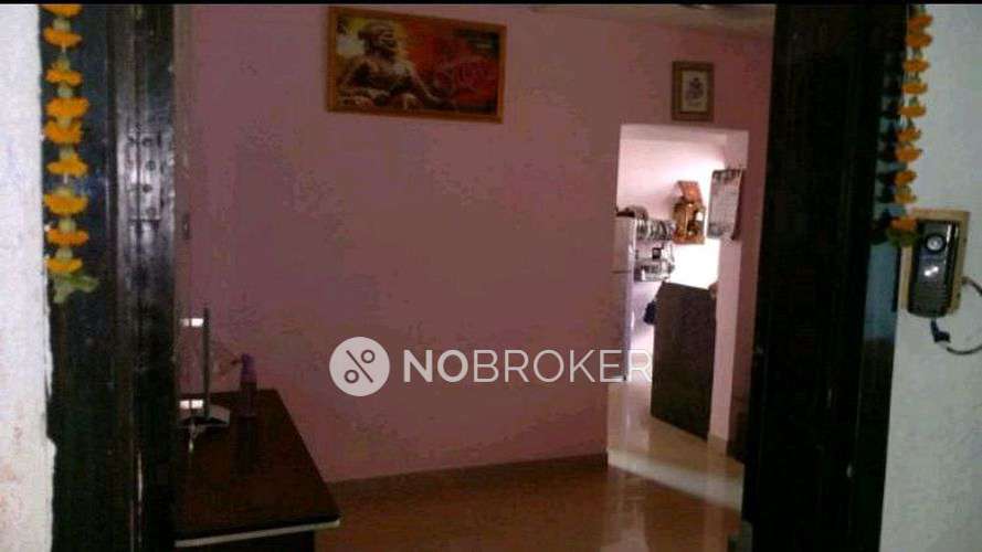 1 BHK Flat In Tanish Sai Kunj For Sale  In Charholi Budruk