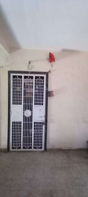 1 BHK Flat In Tanish Sai Kunj For Sale  In Charholi Budruk