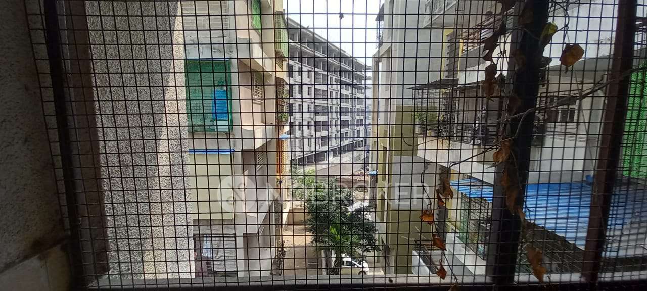 1 BHK Flat In Tanish Sai Kunj For Sale  In Charholi Budruk