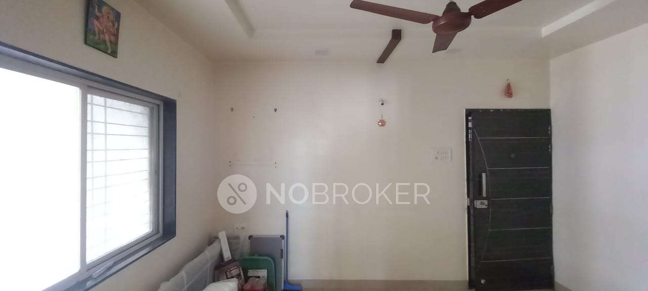 1 BHK Flat In Tanish Sai Kunj For Sale  In Charholi Budruk