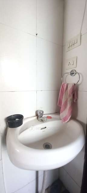 1 BHK Flat In Tanish Sai Kunj For Sale  In Charholi Budruk
