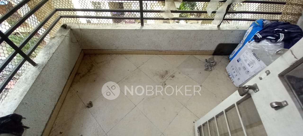 1 BHK Flat In Tanish Sai Kunj For Sale  In Charholi Budruk