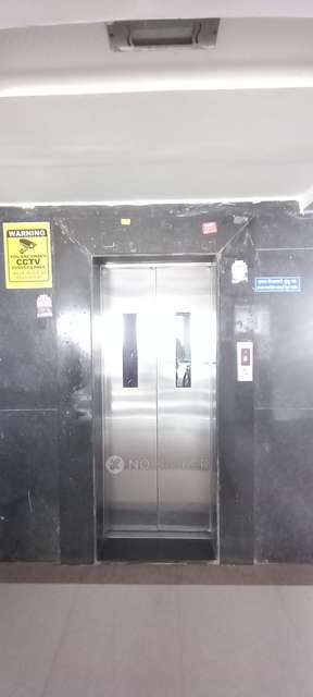 1 BHK Flat In Tanish Sai Kunj For Sale  In Charholi Budruk