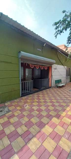 1 BHK Flat In Tanish Sai Kunj For Sale  In Charholi Budruk