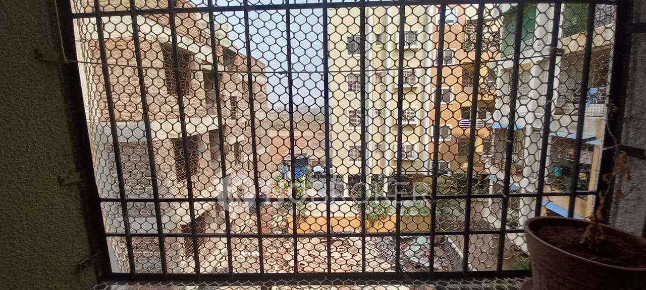 1 BHK Flat In Tanish Sai Kunj For Sale  In Charholi Budruk