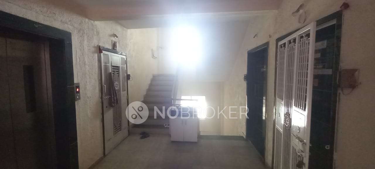 1 BHK Flat In Tanish Sai Kunj For Sale  In Charholi Budruk
