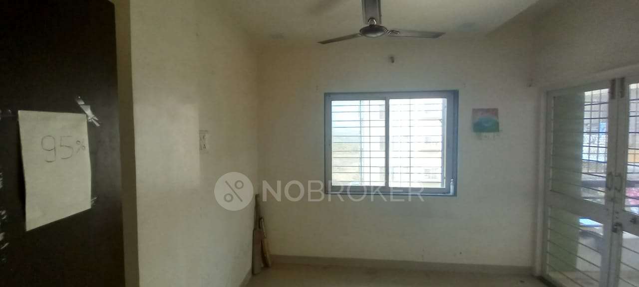 1 BHK Flat In Tanish Sai Kunj For Sale  In Charholi Budruk