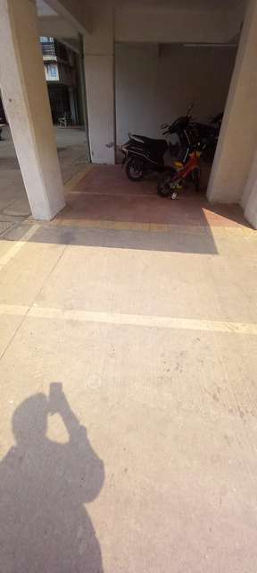 1 BHK Flat In Tanish Sai Kunj For Sale  In Charholi Budruk