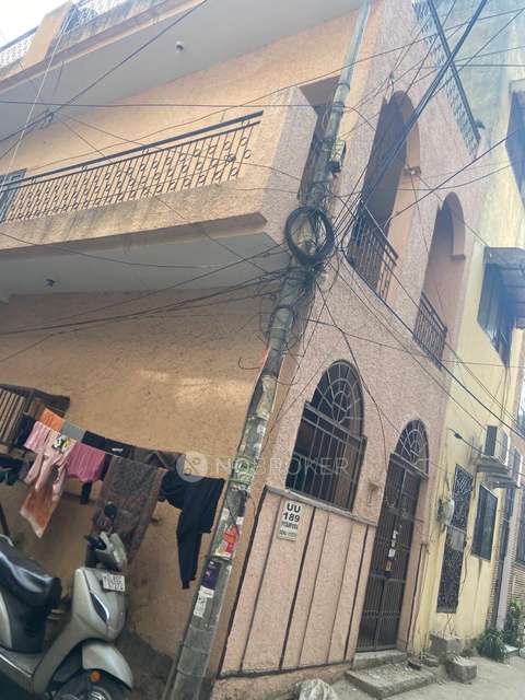 4 BHK House For Sale  In Pitam Pura