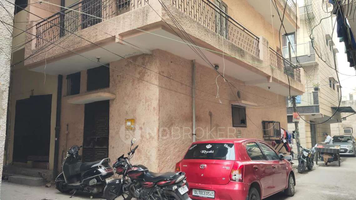 4 BHK House For Sale  In Pitam Pura