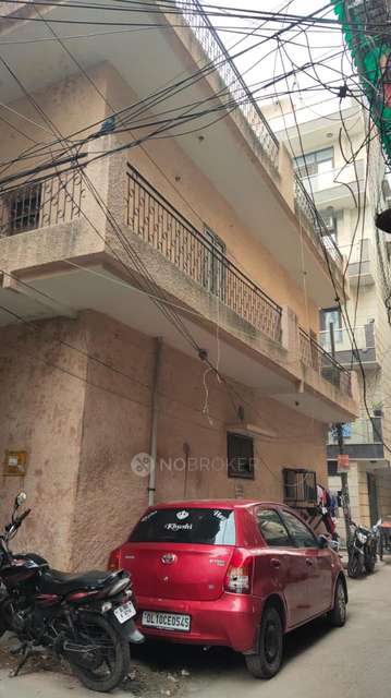 4 BHK House For Sale  In Pitam Pura