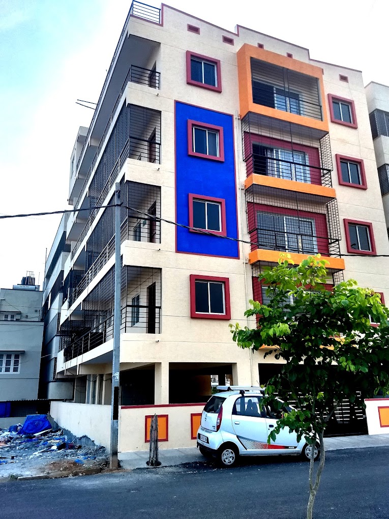 Shree Builders Enclave