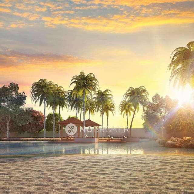 2 BHK Flat In Marathon Monte South, Khatau Mills For Sale  In Byculla