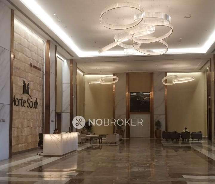 2 BHK Flat In Marathon Monte South, Khatau Mills For Sale  In Byculla