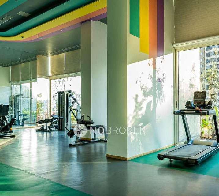 2 BHK Flat In Marathon Monte South, Khatau Mills For Sale  In Byculla