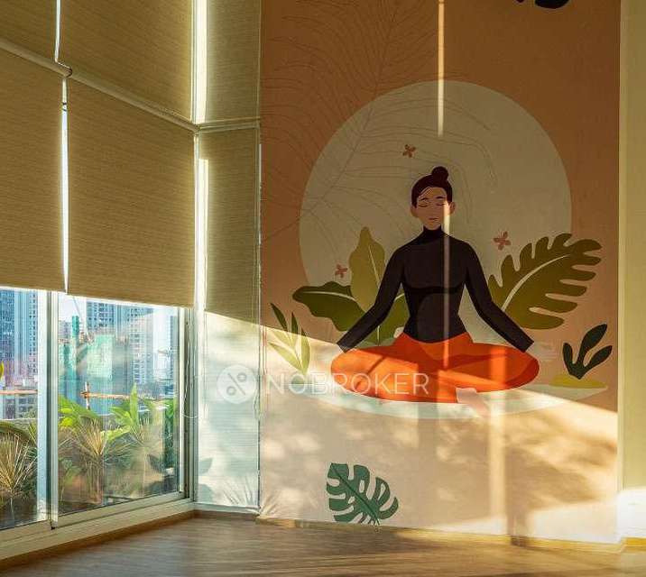 2 BHK Flat In Marathon Monte South, Khatau Mills For Sale  In Byculla