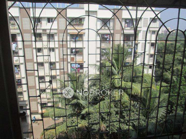 1 BHK Flat In Ashapura Heritage,  For Sale  In Charkop