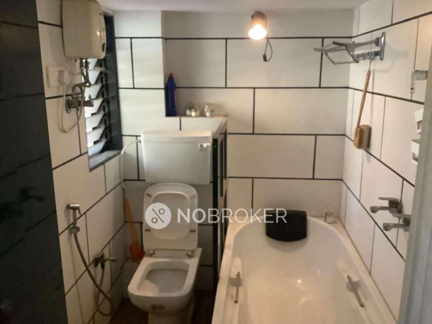 1 BHK Flat In Ashapura Heritage,  For Sale  In Charkop