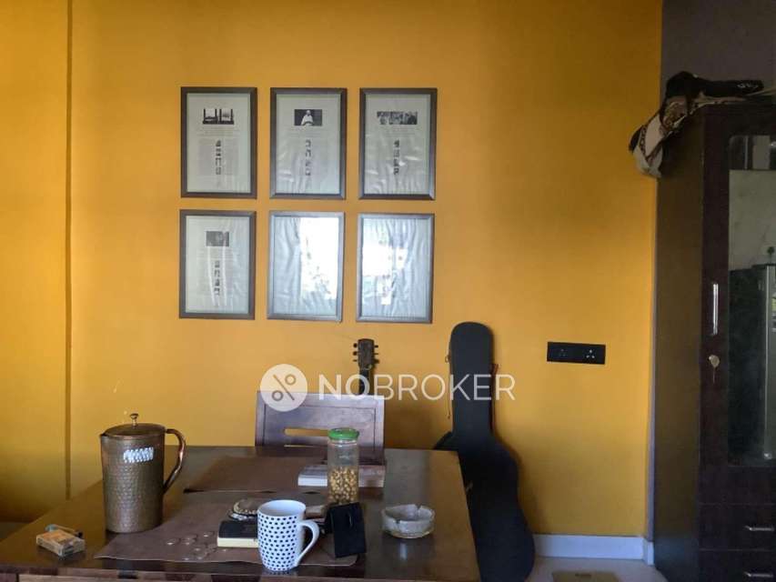 1 BHK Flat In Ashapura Heritage,  For Sale  In Charkop