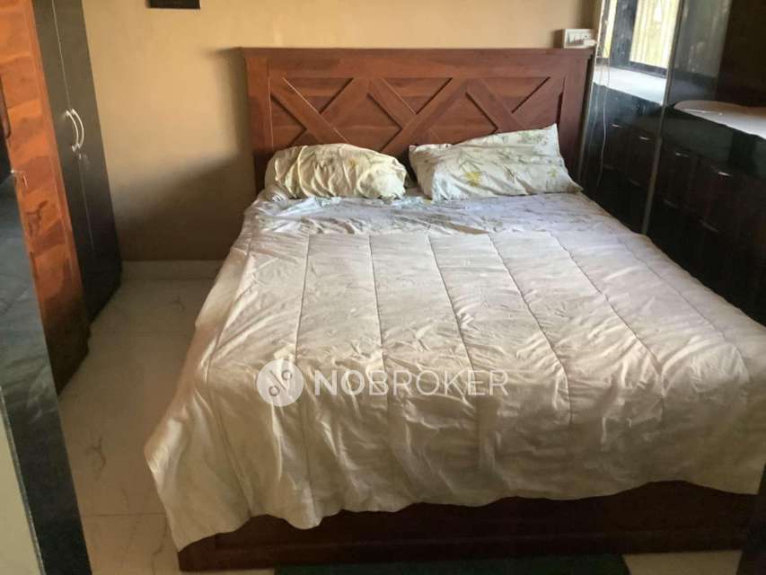 1 BHK Flat In Ashapura Heritage,  For Sale  In Charkop