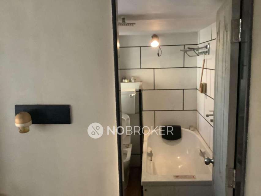 1 BHK Flat In Ashapura Heritage,  For Sale  In Charkop