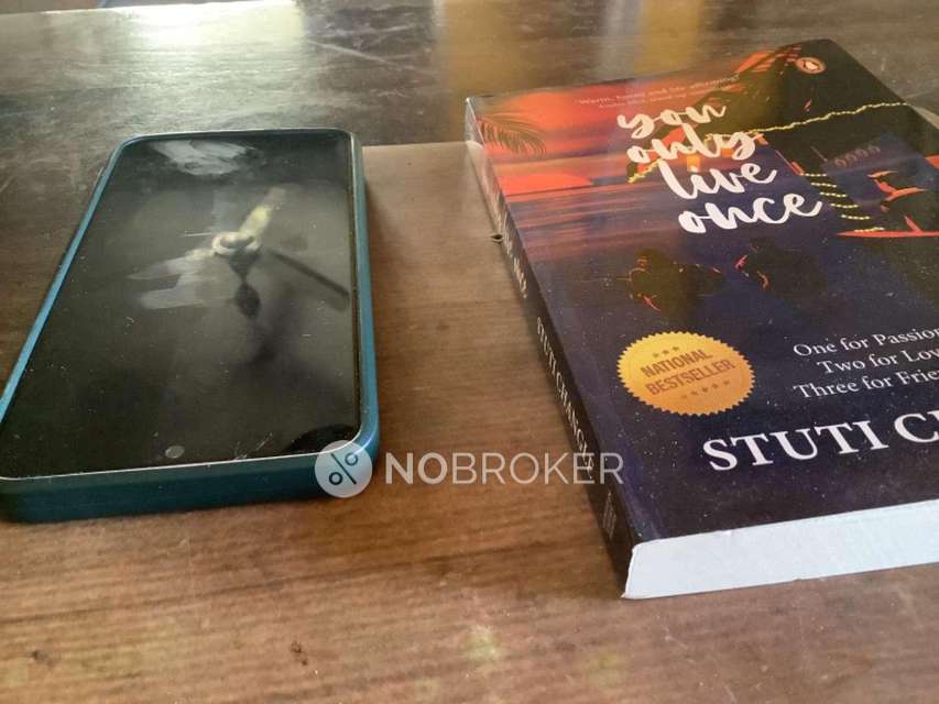 1 BHK Flat In Ashapura Heritage,  For Sale  In Charkop