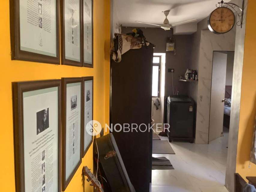 1 BHK Flat In Ashapura Heritage,  For Sale  In Charkop