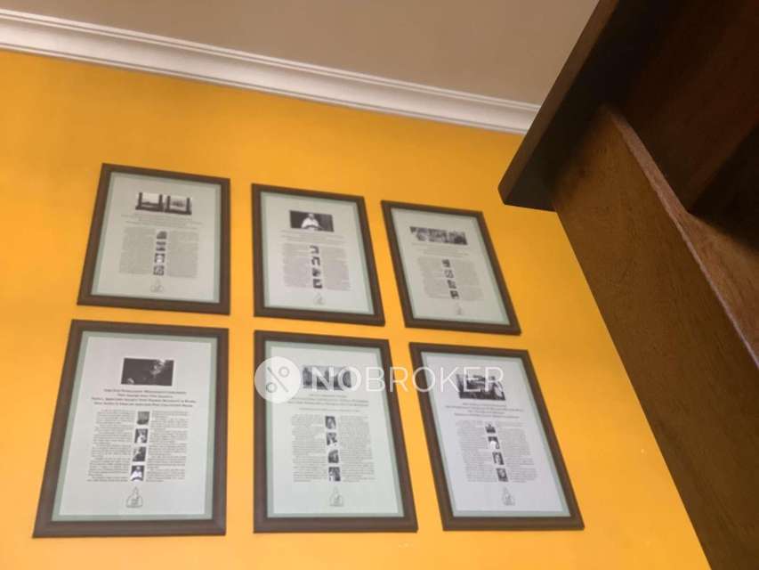 1 BHK Flat In Ashapura Heritage,  For Sale  In Charkop