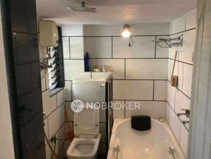 1 BHK Flat In Ashapura Heritage,  For Sale  In Charkop