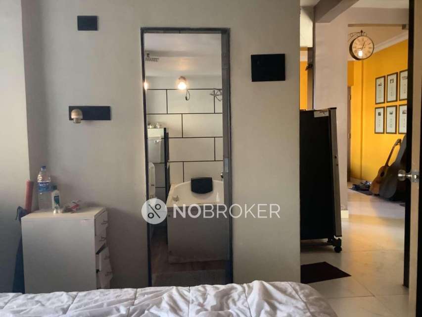 1 BHK Flat In Ashapura Heritage,  For Sale  In Charkop