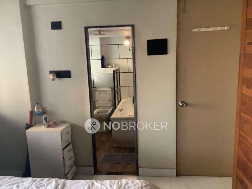 1 BHK Flat In Ashapura Heritage,  For Sale  In Charkop