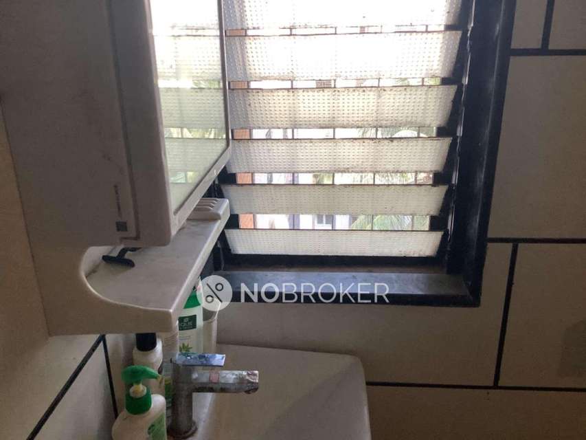 1 BHK Flat In Ashapura Heritage,  For Sale  In Charkop