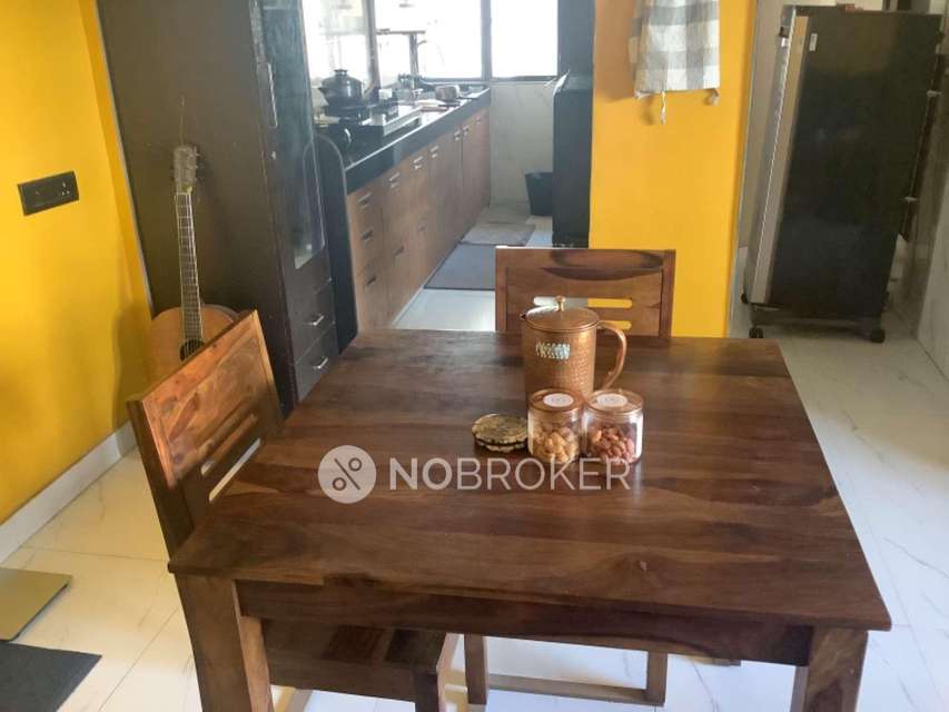 1 BHK Flat In Ashapura Heritage,  For Sale  In Charkop