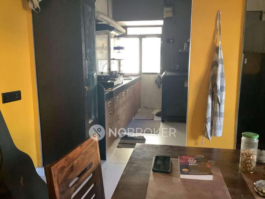 1 BHK Flat In Ashapura Heritage,  For Sale  In Charkop